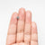 1.05ct 6.32x6.25x3.98mm Round Brilliant 23184-21