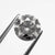 1.63ct 7.27x7.24x4.71mm Round Brilliant 23184-23
