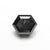 1.96ct 8.48x6.44x4.42mm Hexagon Double Cut 23186-02