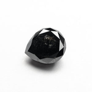1.77ct 7.73x6.71x4.15mm Pear Double Cut 23186-06