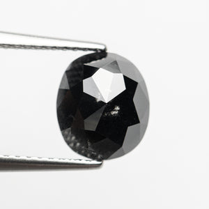 1.90ct 8.82x7.51x3.21mm Oval Rosecut 23186-11