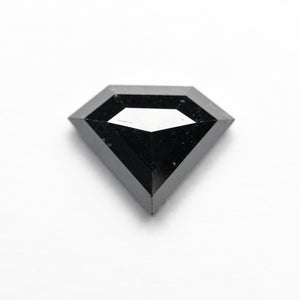 1.69ct 7.22x9.35x3.66mm Shield Double Cut 23186-13