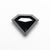 1.69ct 7.22x9.35x3.66mm Shield Double Cut 23186-13