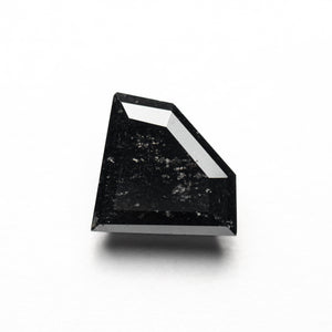 1.69ct 7.22x9.35x3.66mm Shield Double Cut 23186-13