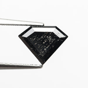 1.69ct 7.22x9.35x3.66mm Shield Double Cut 23186-13