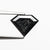1.69ct 7.22x9.35x3.66mm Shield Double Cut 23186-13