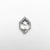 0.60ct 6.81x4.52x2.76mm Hexagon Double Cut 23189-13