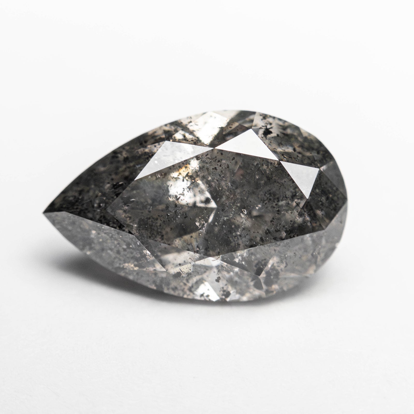 2.69ct 11.55x7.25x5.19mm Pear Brilliant 23195-01
