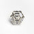 1.14ct 6.82x5.80x3.82mm VS2 C1 Hexagon Step Cut 🇨🇦 23215-01