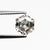 1.14ct 6.82x5.80x3.82mm VS2 C1 Hexagon Step Cut 🇨🇦 23215-01