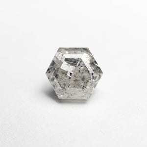 2.53ct Rough Diamond 150-23-3