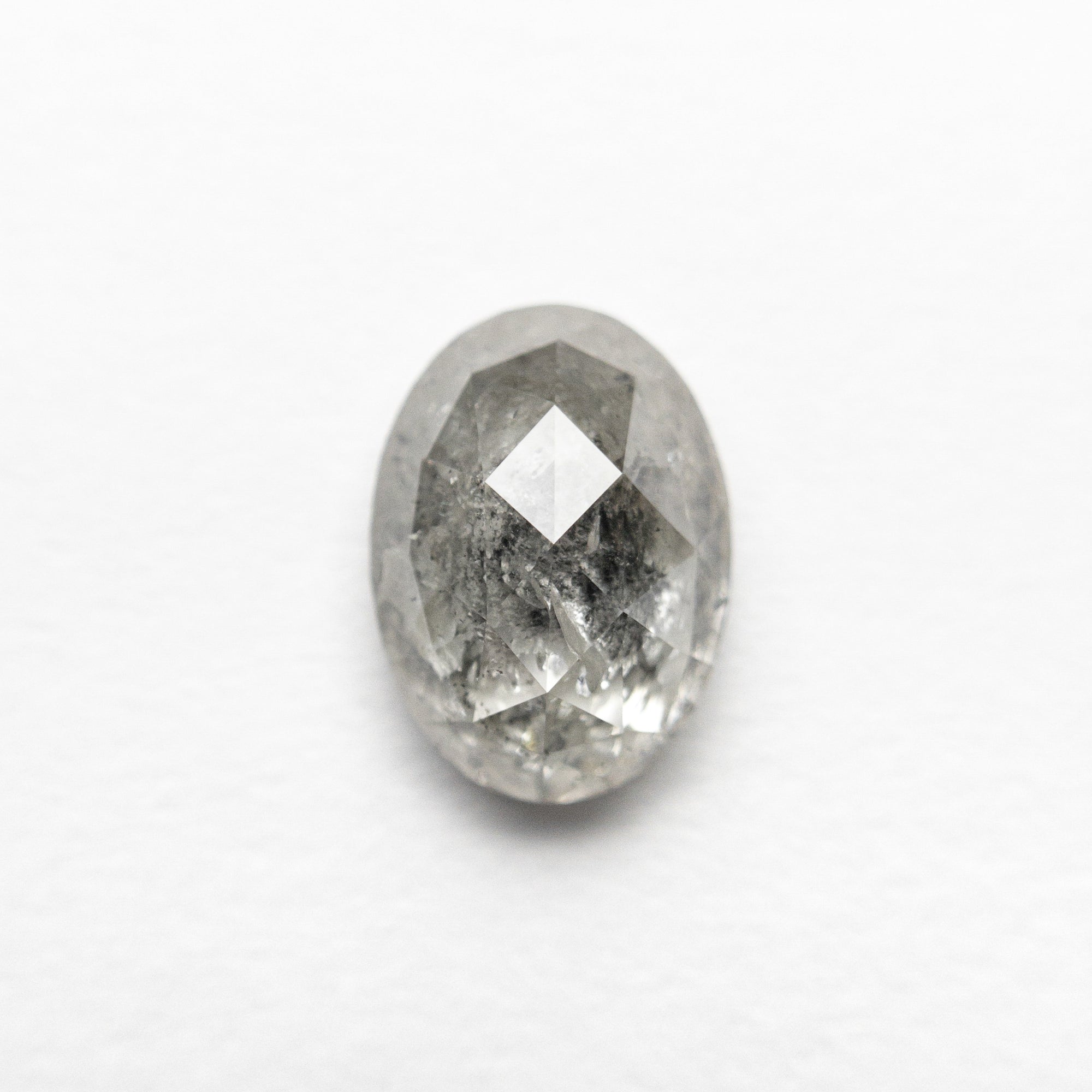 1.22ct 7.47x5.40x3.46mm Oval Double Cut 🇨🇦 23249-01