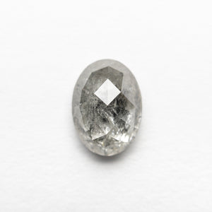 1.22ct 7.47x5.40x3.46mm Oval Double Cut 🇨🇦 23249-01