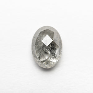 1.22ct 7.47x5.40x3.46mm Oval Double Cut 23249-01