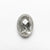 1.22ct 7.47x5.40x3.46mm Oval Double Cut 🇨🇦 23249-01