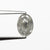 1.22ct 7.47x5.40x3.46mm Oval Double Cut 23249-01