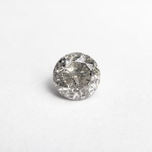 2.84ct Rough Diamond 441-22-86