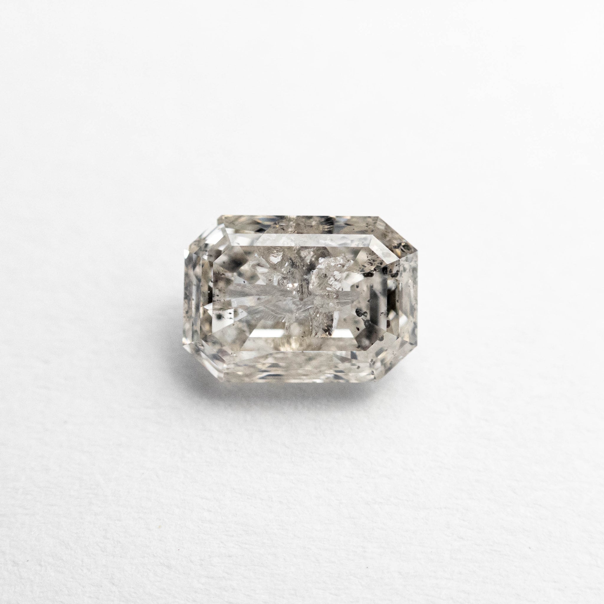 0.79ct 6.09x4.33x2.93mm Cut Corner Rectangle Step Cut 🇨🇦 23307-01 ...