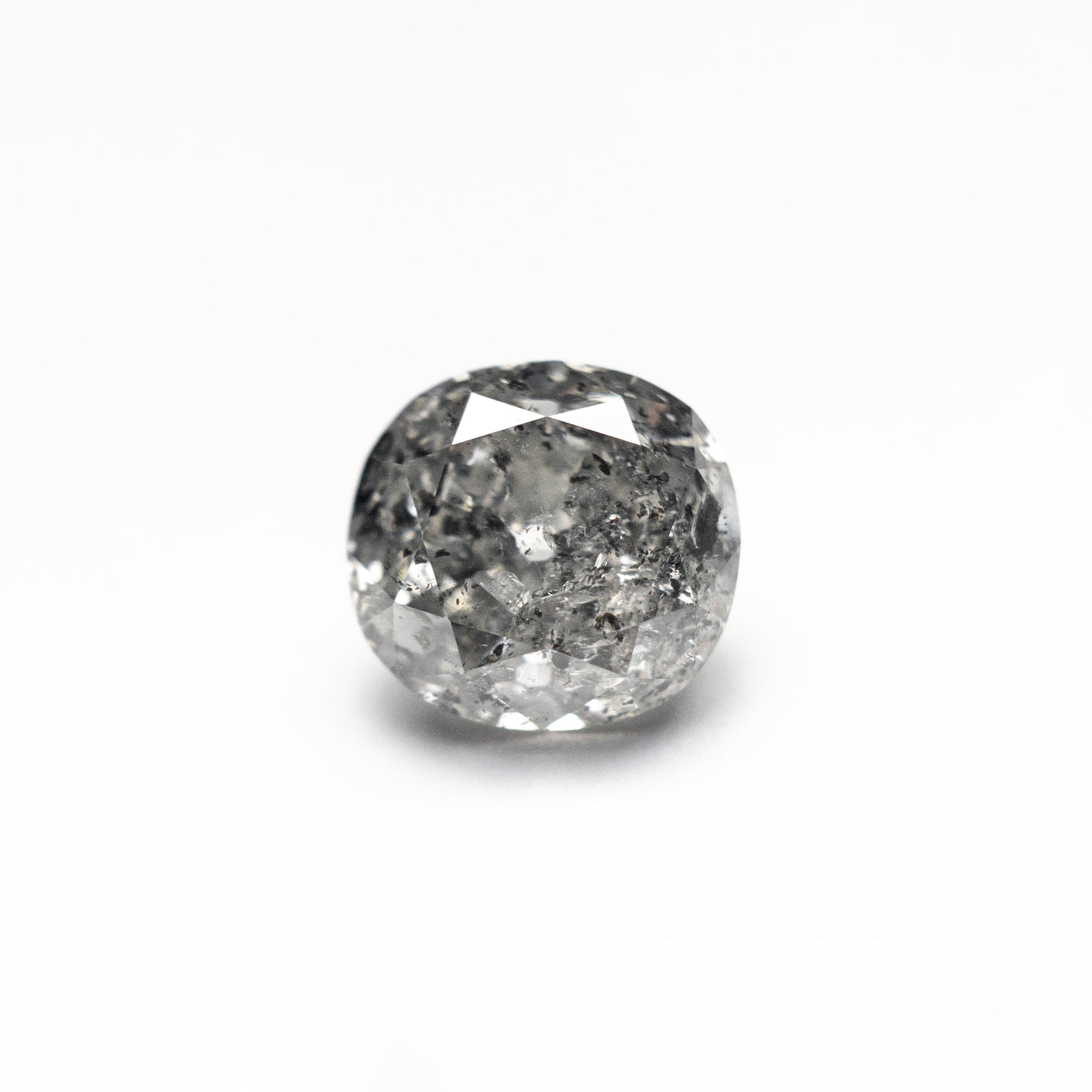 1.73ct 7.01x6.60x4.67mm Cushion Brilliant 🇨🇦 23324-01