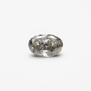 4.28ct Rough Diamond 441-22-3