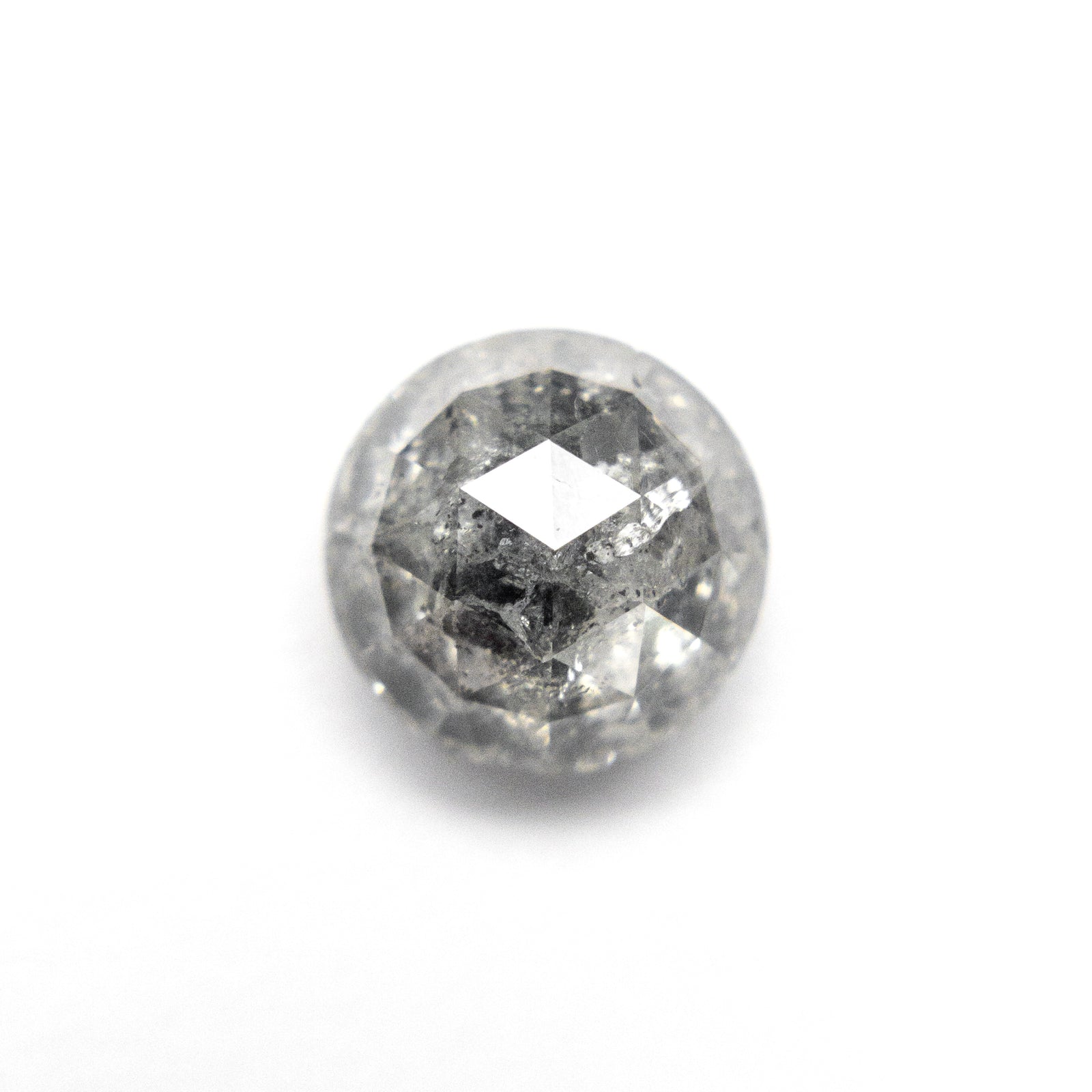 1.81ct 7.16x7.14x4.25mm Round Double Cut 🇨🇦 23341-01
