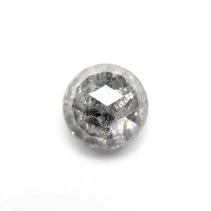 1.81ct 7.16x7.14x4.25mm Round Double Cut 🇨🇦 23341-01