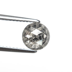 1.81ct 7.16x7.14x4.25mm Round Double Cut 🇨🇦 23341-01