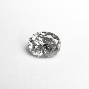 2.93ct Rough Diamond 44-22-7