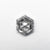 1.14ct 6.59x5.78x3.82mm Hexagon Step Cut 🇨🇦 23346-01