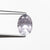 1.10ct 7.04x5.03x3.83mm Oval Brilliant Sapphire 23384-01