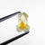 1.00ct 7.52x5.17x2.36mm Penis Rosecut Sapphire 23387-03