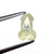 1.11ct 8.22x5.37x2.31mm Penis Rosecut Sapphire 23387-05