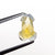 0.99ct 8.31x5.52x2.15mm Penis Rosecut Sapphire 23387-06