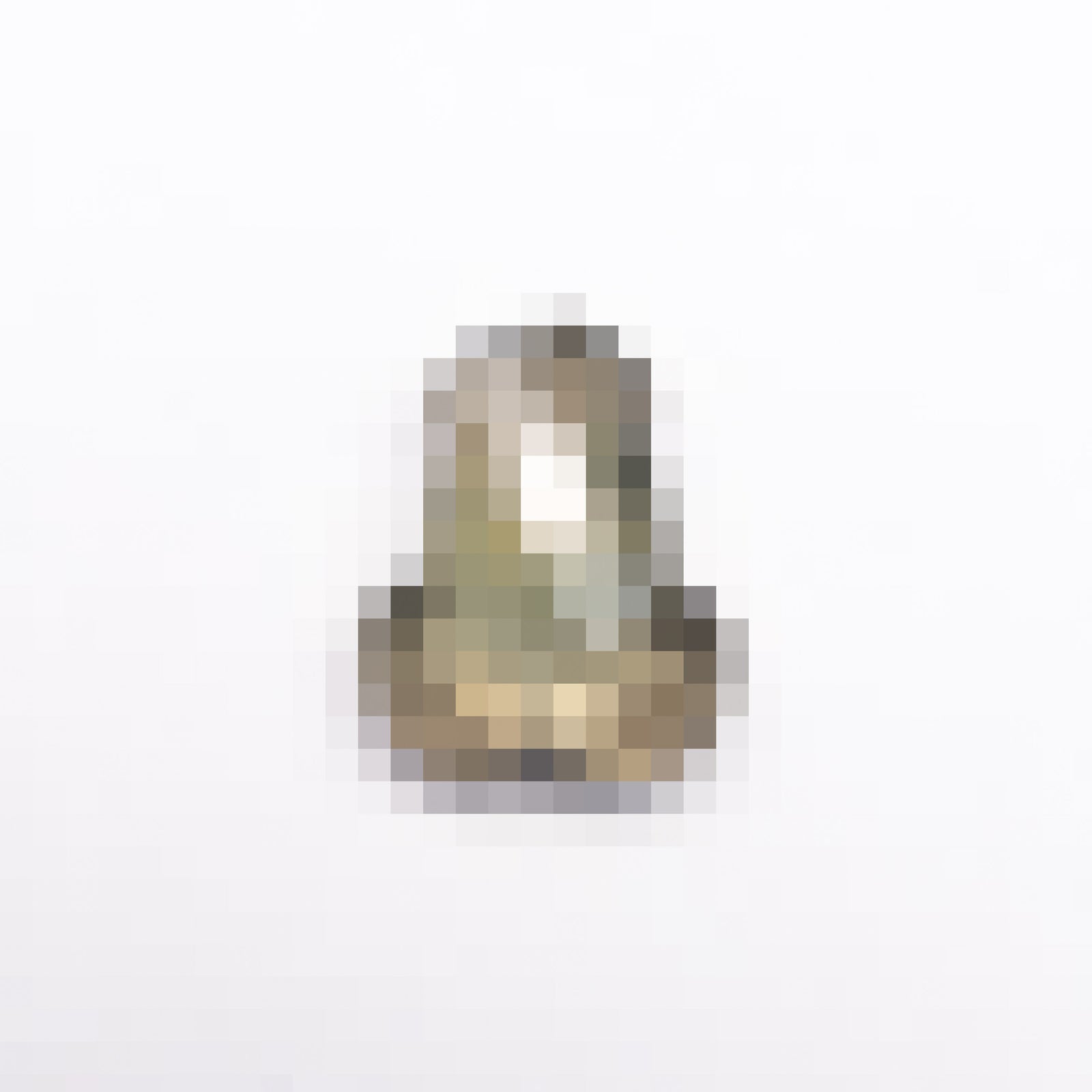 1.02ct 7.13x5.68x2.56mm Penis Rosecut Sapphire 23387-07