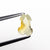 0.97ct 7.30x5.04x2.39mm Penis Rosecut Sapphire 23387-08