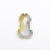 1.10ct 8.07x5.07x2.48mm Penis Rosecut Sapphire 23387-09