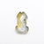 1.10ct 8.07x5.07x2.48mm Penis Rosecut Sapphire 23387-09