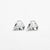 0.22cttw 2pc 4.05x3.48x1.34mm 3.97x3.44x1.32mm Shield Step Cut Sapphire Matching Pair 23395-01