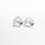 0.29cttw 2pc 3.92x3.44x1.48mm 3.98x3.50x1.52mm Shield Step Cut Sapphire Matching Pair 23396-01