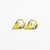 0.31cttw 2pc 5.02x3.49x1.51mm 4.93x3.53x1.51mm Shield Step Cut Sapphire Matching Pair 23404-01