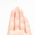 0.31cttw 2pc 5.01x3.50x1.51mm 5.00x3.49x1.45mm Shield Step Cut Sapphire Matching Pair 23406-01