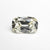 1.15ct 8.02x5.18x3.26mm GIA VVS1 L Modern Antique Old Mine Cut 23411-01