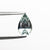 1.25ct 8.31x5.44x3.89mm Pear Brilliant Sapphire 23425-08