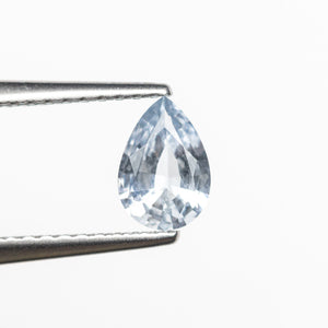 0.53ct 6.46x4.46x2.44 Pear Brilliant Sapphire 23425-12