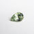 0.72ct 6.39x4.43x3.50mm Pear Brilliant Sapphire 23425-18