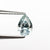 0.78ct 6.88x4.80x3.31mm Pear Brilliant Sapphire 23425-22