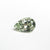 0.69ct 6.56x4.60x3.12mm Pear Brilliant Sapphire 23425-24