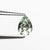 0.69ct 6.56x4.60x3.12mm Pear Brilliant Sapphire 23425-24
