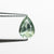 0.79ct 6.91x4.86x3.20mm Pear Brilliant Sapphire 23425-25