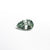 0.40ct 5.61x3.58x2.45mm Pear Brilliant Sapphire 23425-27